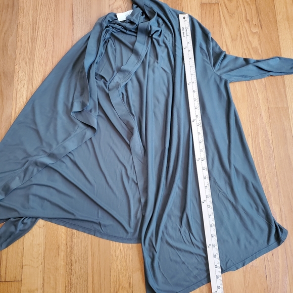 Helmut by Helmut Lang Cardigan - Picture 9 of 13